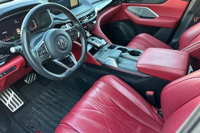 2023 Acura MDX Type S w/Advance Package