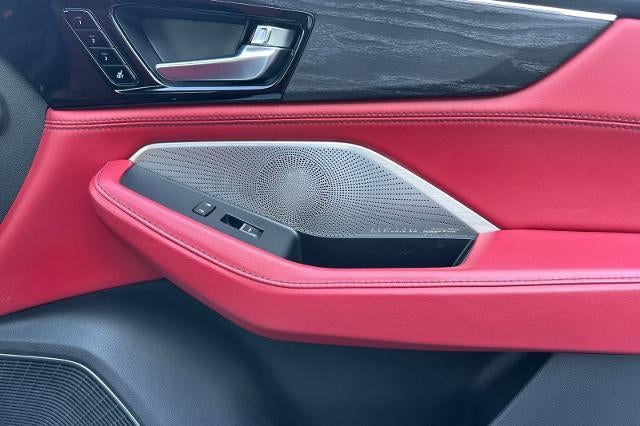 2023 Acura MDX Type S w/Advance Package