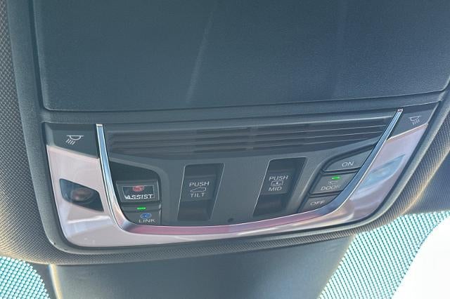 2023 Acura MDX Type S w/Advance Package