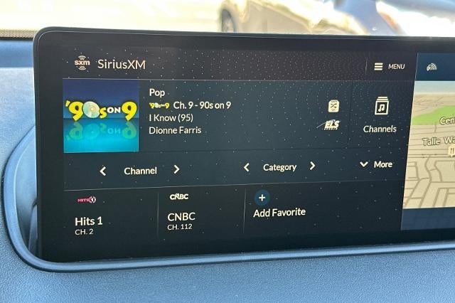 2023 Acura MDX Type S w/Advance Package