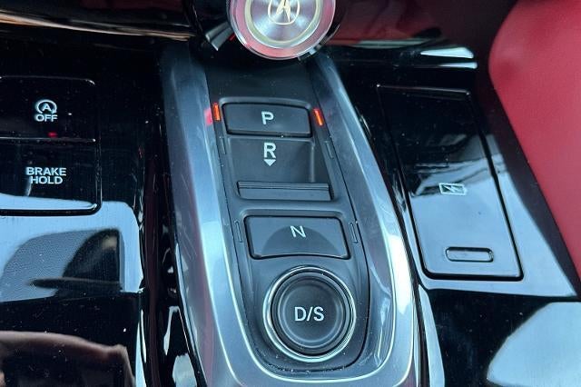 2023 Acura MDX Type S w/Advance Package