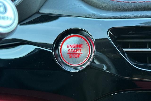 2023 Acura MDX Type S w/Advance Package