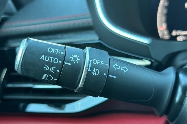 2023 Acura MDX Type S w/Advance Package