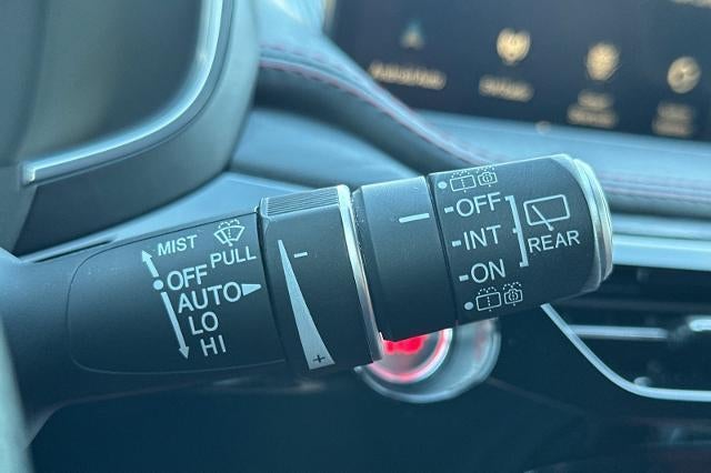 2023 Acura MDX Type S w/Advance Package