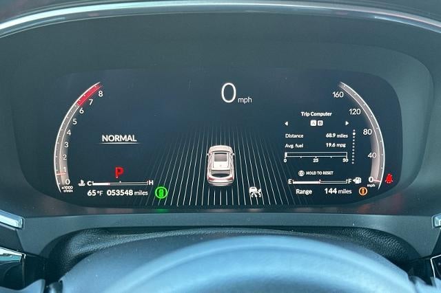 2023 Acura MDX Type S w/Advance Package