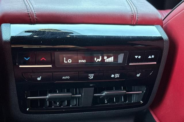 2023 Acura MDX Type S w/Advance Package