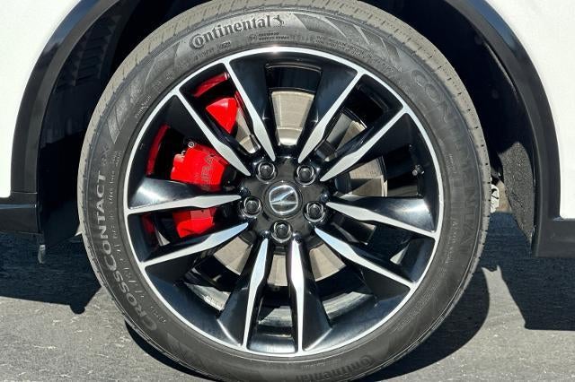 2023 Acura MDX Type S w/Advance Package