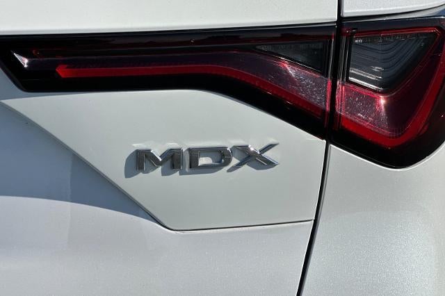 2023 Acura MDX Type S w/Advance Package