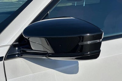 2023 Acura MDX Type S w/Advance Package