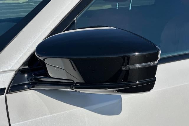 2023 Acura MDX Type S w/Advance Package