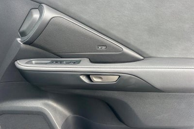 2026 Lexus TX 350 Luxury