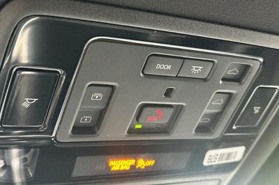 2026 Lexus TX 350 Luxury