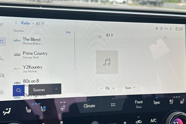 2026 Lexus TX 350 Luxury