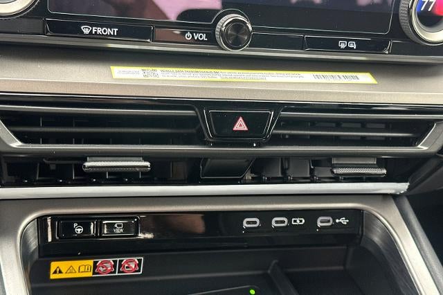 2026 Lexus TX 350 Luxury