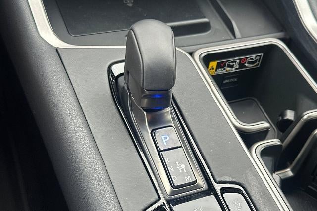 2026 Lexus TX 350 Luxury