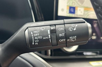2026 Lexus TX 350 Luxury