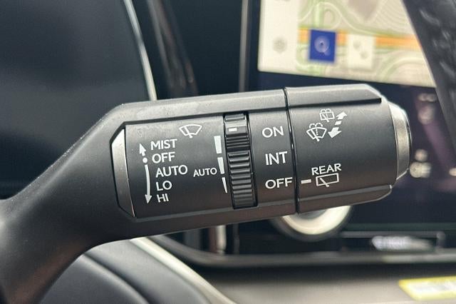 2026 Lexus TX 350 Luxury