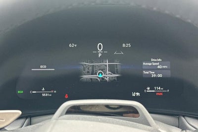 2026 Lexus TX 350 Luxury
