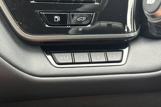 2026 Lexus TX 350 Luxury
