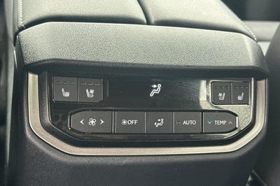 2026 Lexus TX 350 Luxury