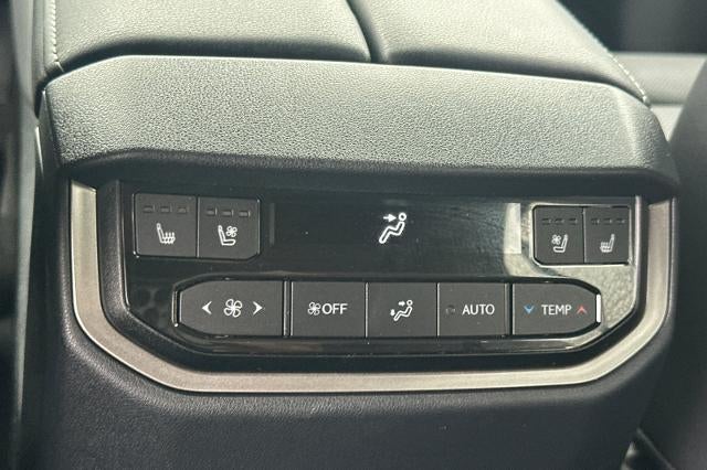 2026 Lexus TX 350 Luxury