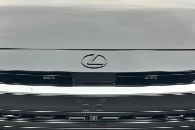 2026 Lexus TX 350 Luxury