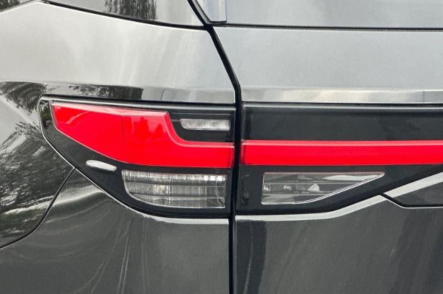 2026 Lexus TX 350 Luxury