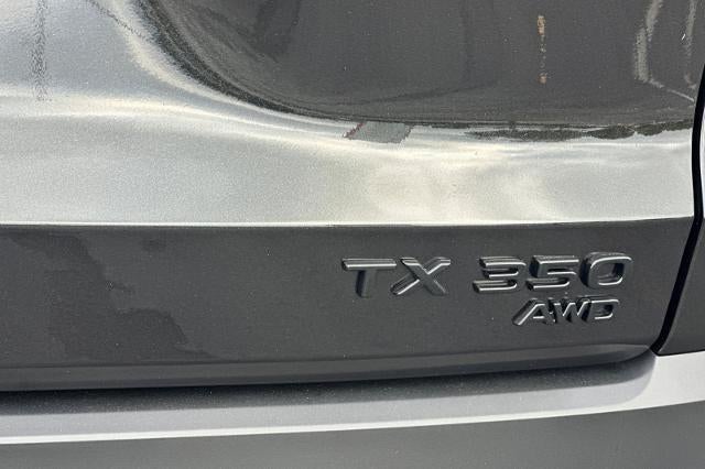 2026 Lexus TX 350 Luxury