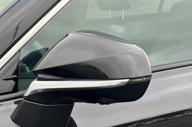 2026 Lexus TX 350 Luxury