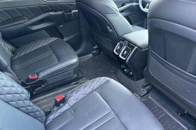 2023 Kia Sorento SX Prestige