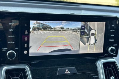 2023 Kia Sorento SX Prestige