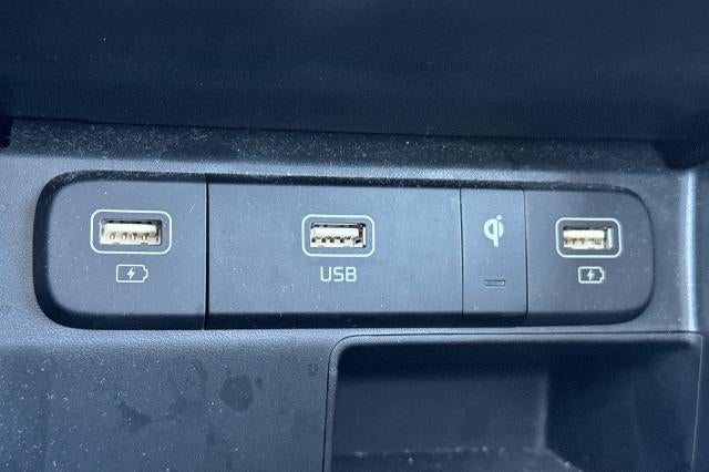 2023 Kia Sorento SX Prestige