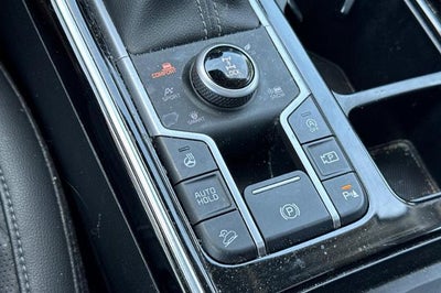 2023 Kia Sorento SX Prestige
