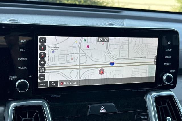 2023 Kia Sorento SX Prestige