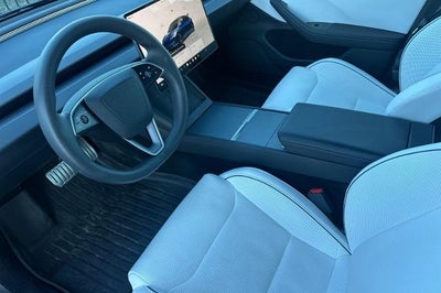 2024 Tesla Model 3 Performance