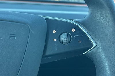 2024 Tesla Model 3 Performance