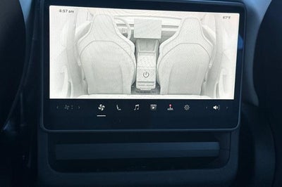 2024 Tesla Model 3 Performance