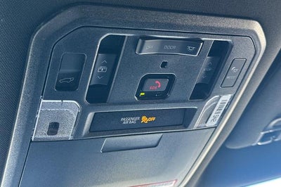 2024 Toyota Sequoia SR5