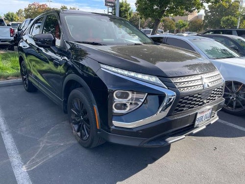 2023 Mitsubishi Eclipse Cross LE S-AWC