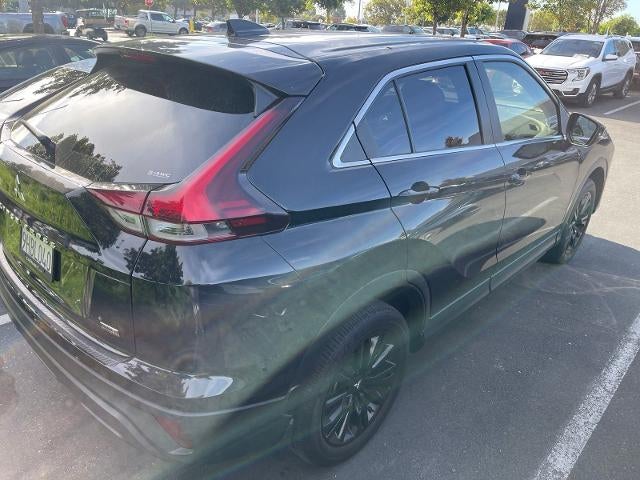 2023 Mitsubishi Eclipse Cross LE S-AWC