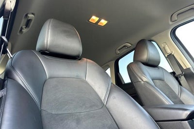 2020 Mazda Mazda CX-5 Touring