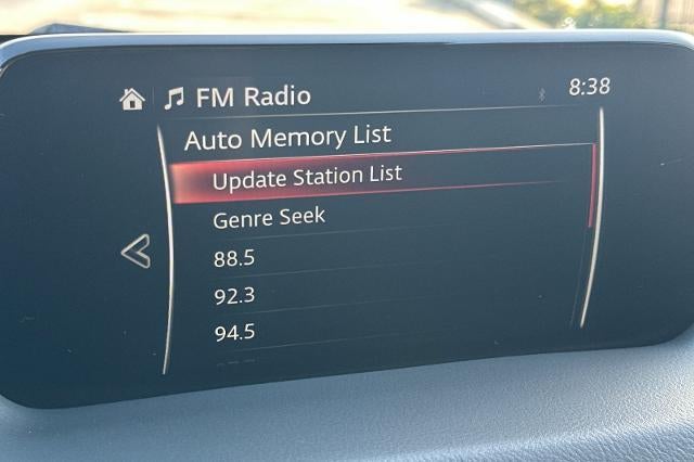 2020 Mazda Mazda CX-5 Touring