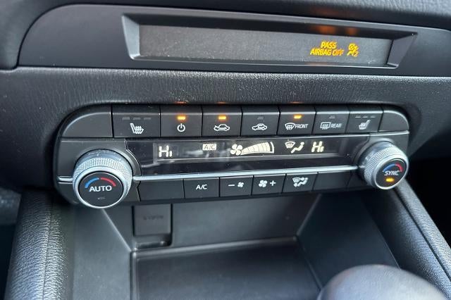 2020 Mazda Mazda CX-5 Touring