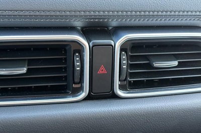 2020 Mazda Mazda CX-5 Touring