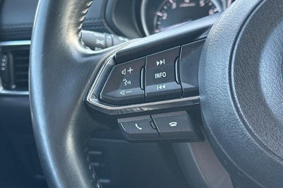 2020 Mazda Mazda CX-5 Touring