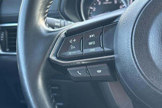 2020 Mazda Mazda CX-5 Touring