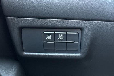 2020 Mazda Mazda CX-5 Touring