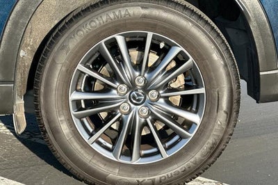 2020 Mazda Mazda CX-5 Touring