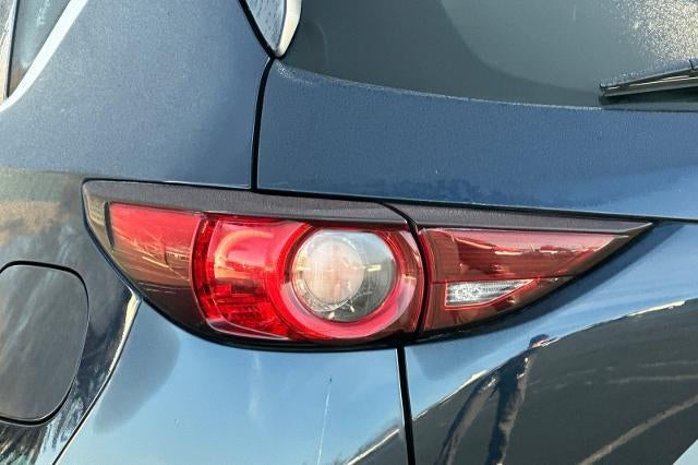 2020 Mazda Mazda CX-5 Touring