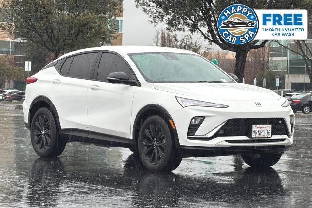 2024 Buick Envista Sport Touring